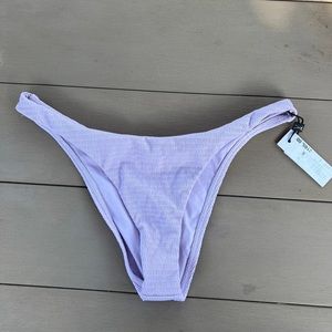 Vitamin A Bikini Bottom